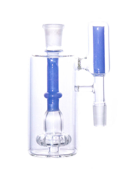 Zephyr Studios - Ash Catcher with Showerhead Diffuser and Splash Guard (14mm)