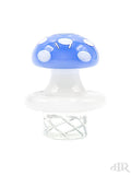 AFM - Mushroom Turbo Spinner Cap Blue