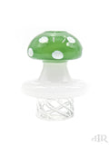 AFM - Mushroom Turbo Spinner Cap Green
