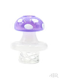 AFM - Mushroom Turbo Spinner Cap Purple