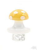 AFM - Mushroom Turbo Spinner Cap Yellow
