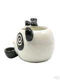 Panda Ceramic Mug Left