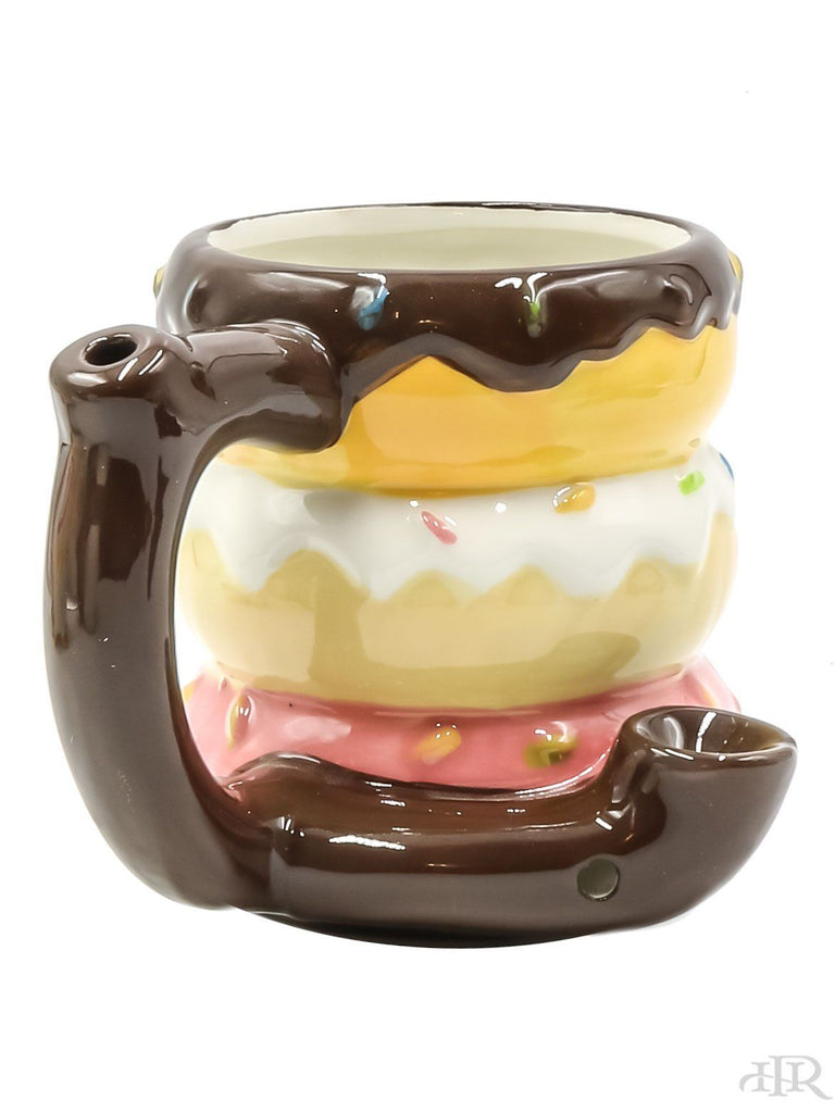 Donut Ceramic Mug HRS