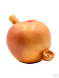 Peach Ceramic Pipe