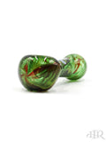 Chameleon Glass - Granitized Rasta