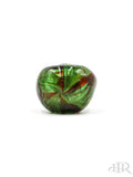 Chameleon Glass - Granitized Rasta