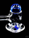 Diamond Glass - Terp Slurp Blender Set Blue