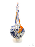 E-Stex Glass - Inside Out Gandalf Pipe with Magnet