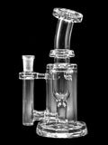 Leisure Glass - Clear 10mm Incycler (6")