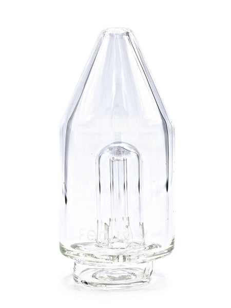 Focus V - Carta Glass Top Water Bubbler Attachment V2