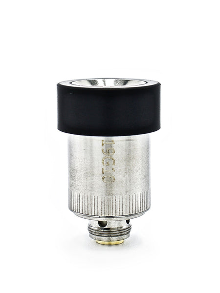 Replacement Focus V Carta Vape Atomizer V2 for wax, concentrates, oils, shatters. crumbles, etc. 