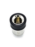 Replacement Focus V Carta Vape Atomizer V2 for wax, concentrates, oils, shatters. crumbles, etc. 