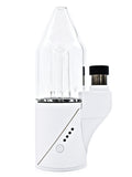 Focus V - Magna Carta Vape Rig V2 - Limited Edition Holy White Portable E-Nail Electronic Dab Rig Carta Vaporizer All White