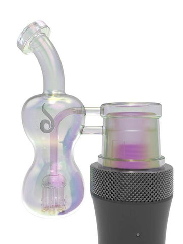 Dr. Dabber Switch: Electroplated Percolator