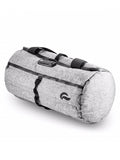 Skunk Bags Duffle Tube 16" Gray