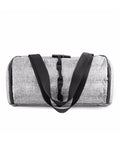 Skunk Bags Duffle Tube 16" Gray