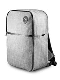 Skunk Bags Urban Backpack Gray
