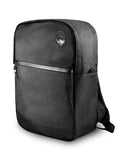 Skunk Bags Urban Backpack Black