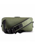 Skunk Bags Sling Green