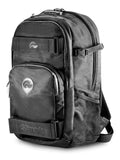 Skunk Bags Nomad Backpack Black
