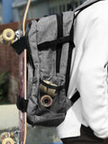 Skunk Bags Nomad Backpack Skateboard