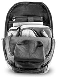 Skunk Bags Nomad Backpack Internal Pockets