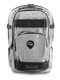 Skunk Bags Nomad Backpack Gray