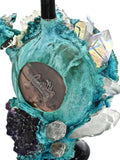 Envy Glass - Ammonite (12")