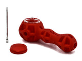 Eyce Silicone Hand Pipe