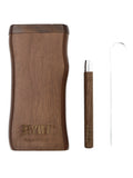 RYOT Wooden Dugout and Bat Combo - Large