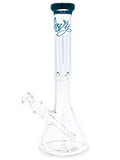 Envy Glass Beaker (12")