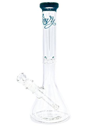 Envy Glass Beaker (12