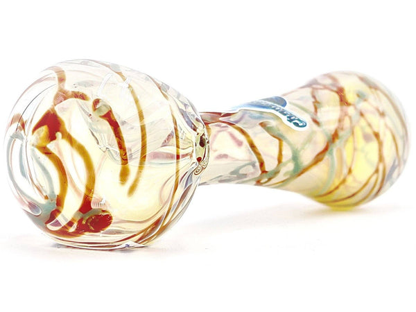 Chameleon Glass - J. Pollock