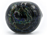 Chameleon Glass - Black Granite U/V Reactive