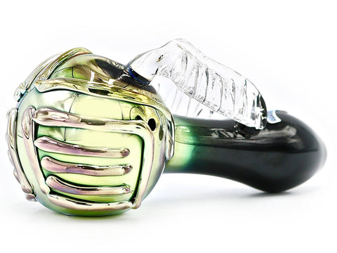 Chameleon Glass - Golden Snitch