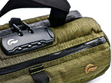 Skunk Bags - Small Duffle Tube (10")
