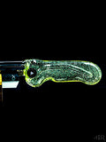 MD Glass - Opal Handle Machete (21") Handle