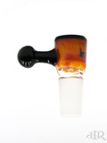 Leisure Glass - Colored Dry Herb Slide (14mm)