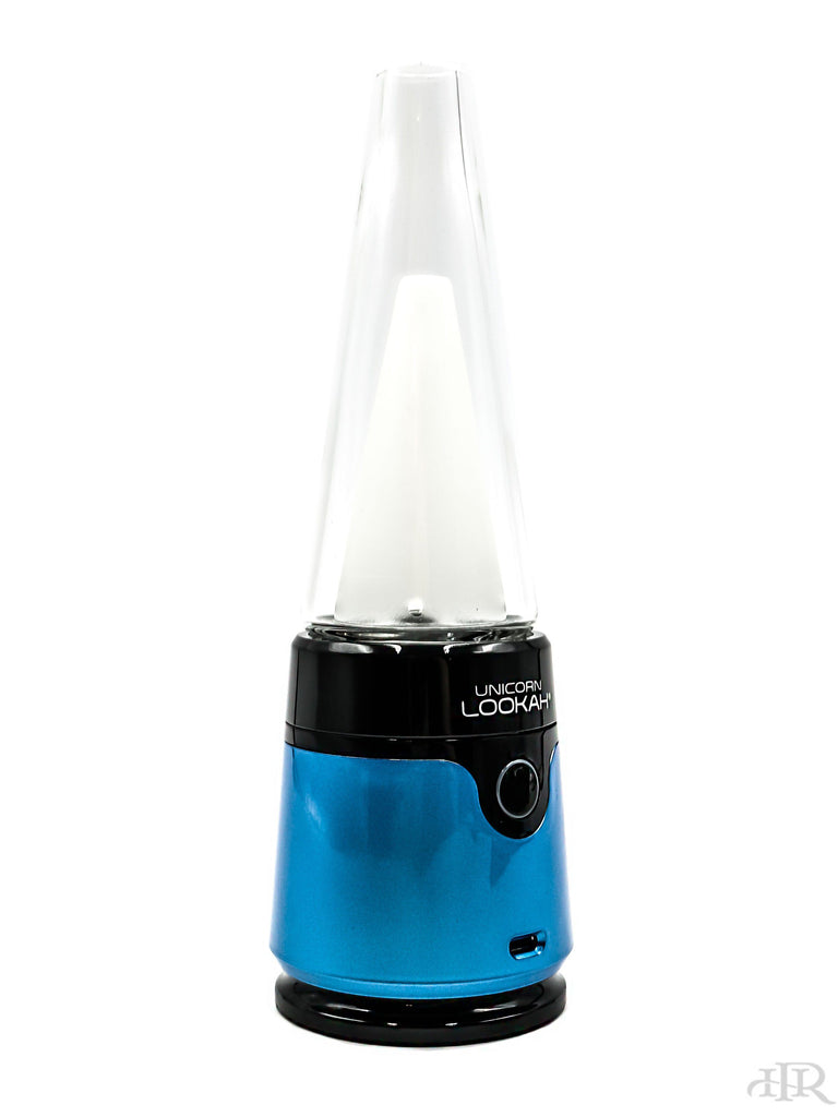 Lookah - Unicorn Portable Electronic Dab Rig – HRS
