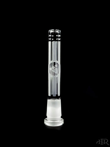 Milkyway Glass - 4.75 Inch Universe Clear Downstem