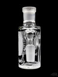 Milkyway Glass Elixer (Elixir) Rose Dry Ash Catcher 14mm Back