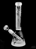 Milkyway Glass - Unholy Coronation Beaker (11")