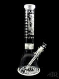 Milkyway Glass - Skull King Beaker (15") Right
