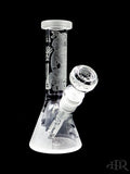 Milkyway Glass - Maya Fort Mini Beaker (7.5")
