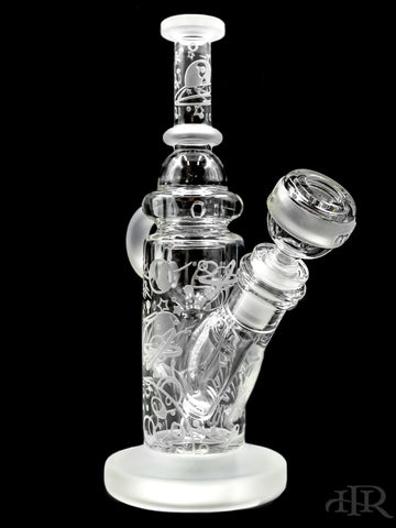 Milkyway Glass - Space Odyssey Recycler Rig (9