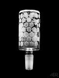 Milkyway Glass - Jumbo Beehive Replacement Bowl Slide (14mm)