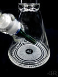Milkyway Glass - Telepathic Beaker Base With Downstem