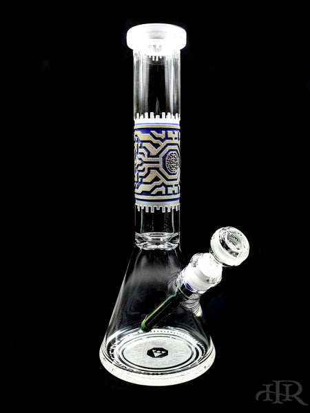 Milkyway Glass - Telepathic Beaker