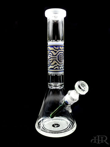 Milkyway Glass - Telepathic Beaker (15