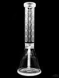 Milkyway Glass - X-Morphic Beaker (16")
